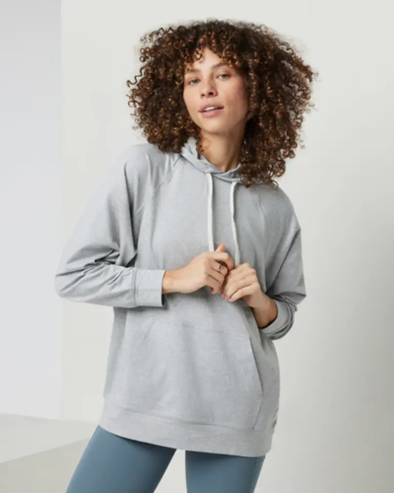 Vuori Halo Oversized Hoodie