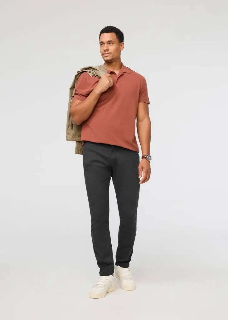 Duer No Sweat Pant Relaxed