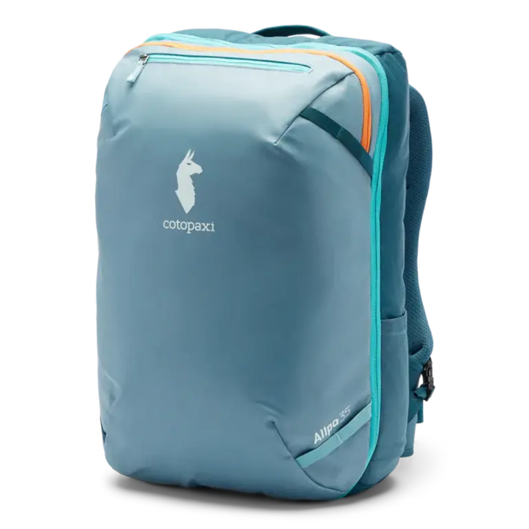 Cotopaxi Backpacks Allpa 35L Travel Pack