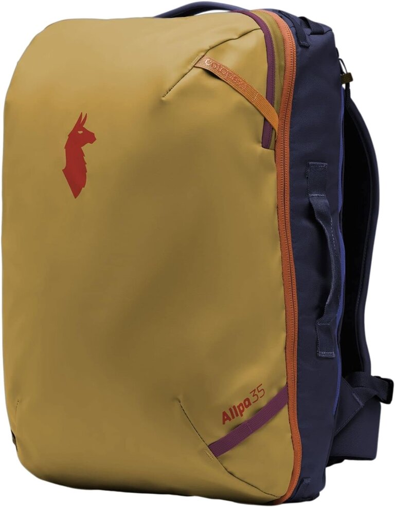 Cotopaxi Backpacks Allpa 35L Travel Pack