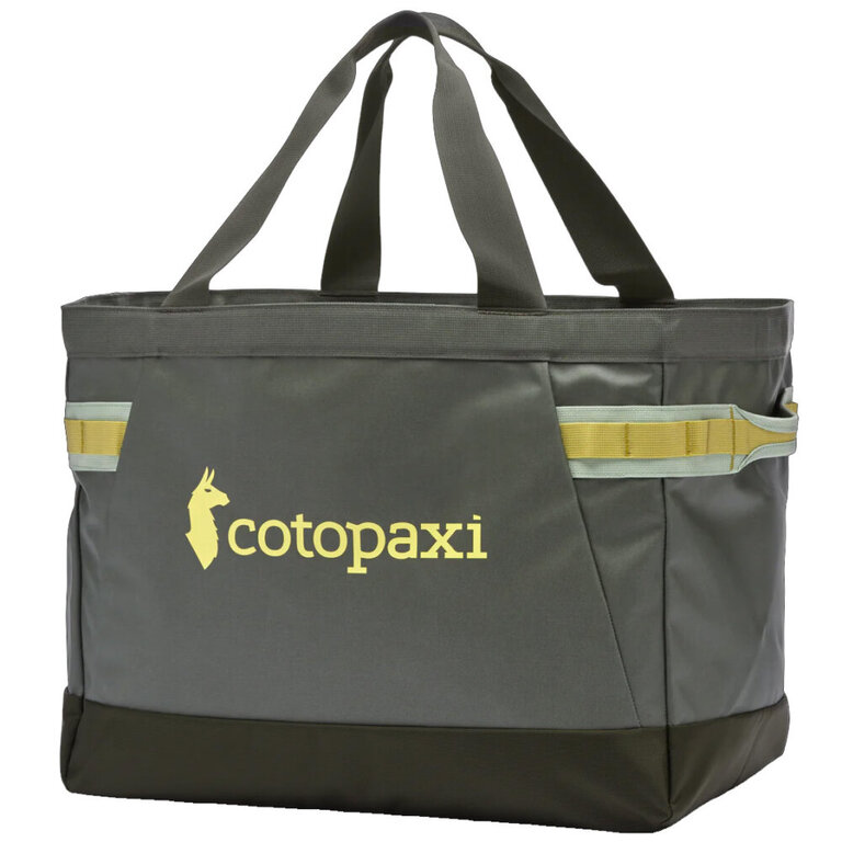 Cotopaxi Allpa 60L Gear Hauler Tote