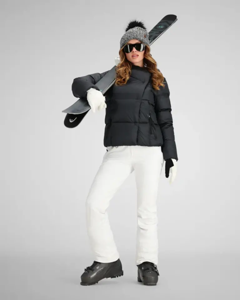 Obermeyer Calypso Down Jacket - Women's