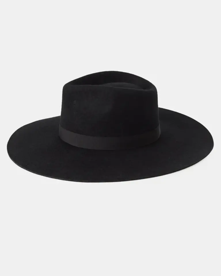 tentree Taylor Felt Rancher Hat