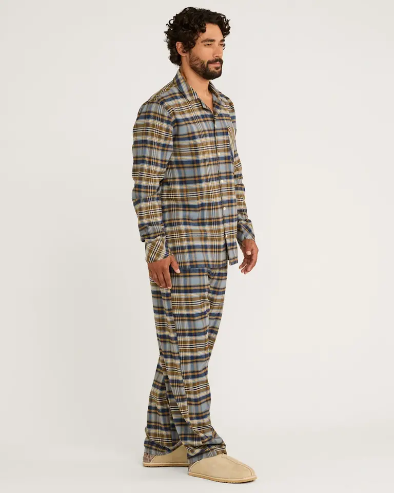 Pendleton Mens PJ Set
