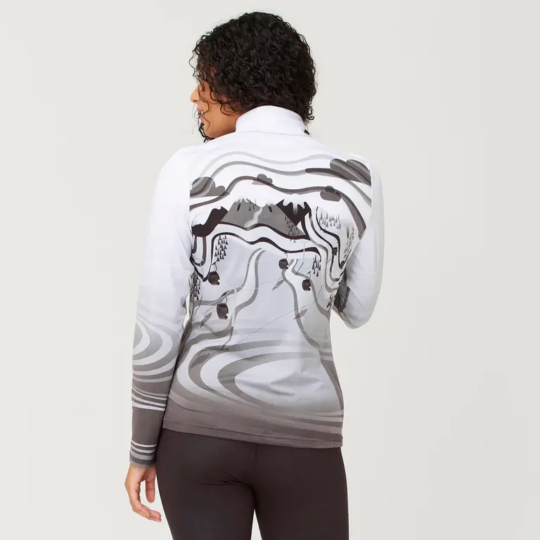 Krimson Klover St. Anton Base Top