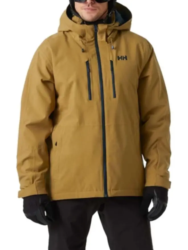 Ski & Snowboard Jackets - Northland - Mountain Boutique Shop