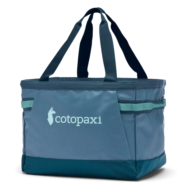 Cotopaxi Allpa 30L Gear Hauler Tote