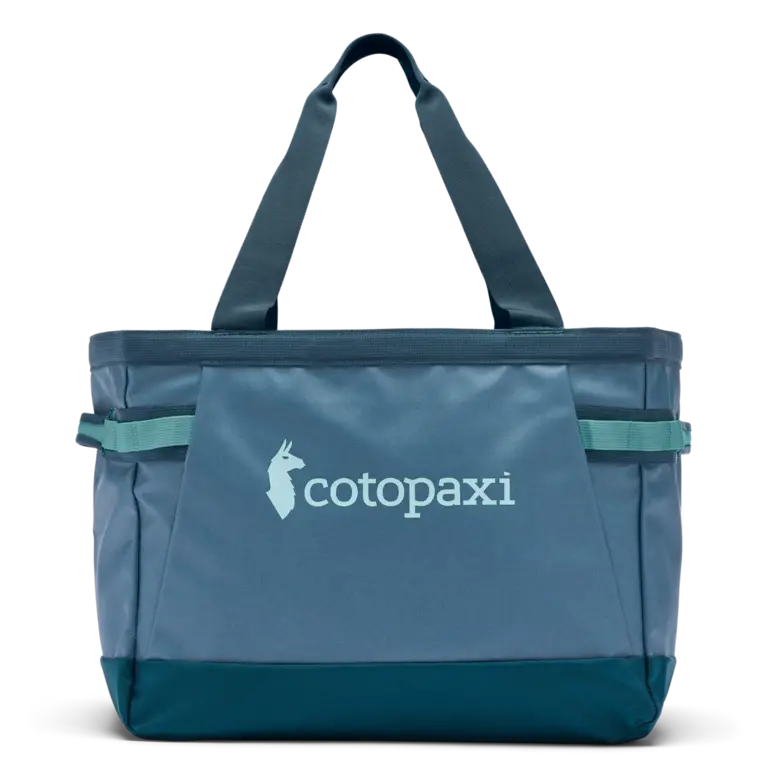Cotopaxi Allpa 30L Gear Hauler Tote