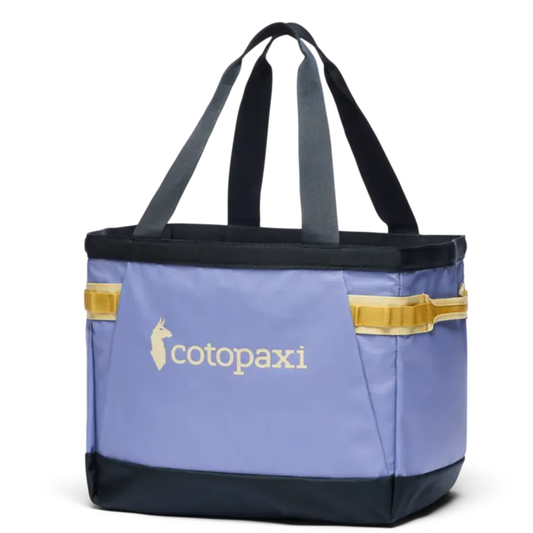Cotopaxi Allpa 30L Gear Hauler Tote