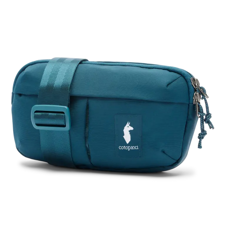 Cotopaxi Todo 2L Hip Pack