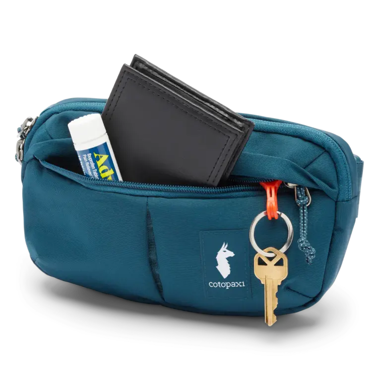 Cotopaxi Todo 2L Hip Pack