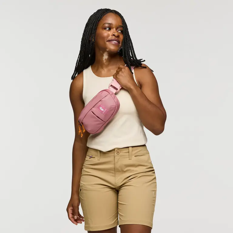 Cotopaxi Todo 2L Hip Pack