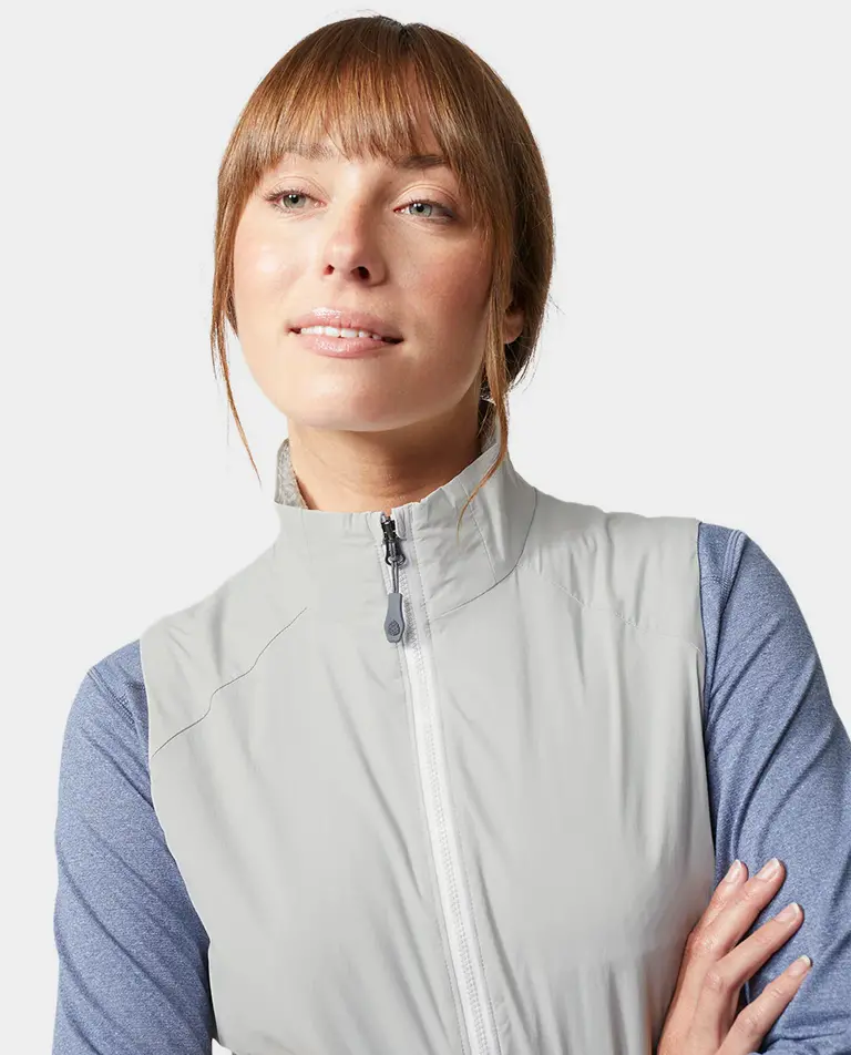 Stio Womens Dawner Vest