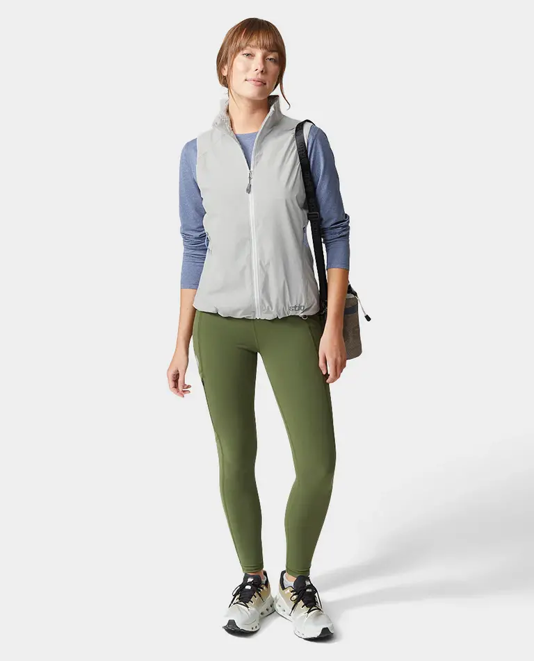 Stio Womens Dawner Vest