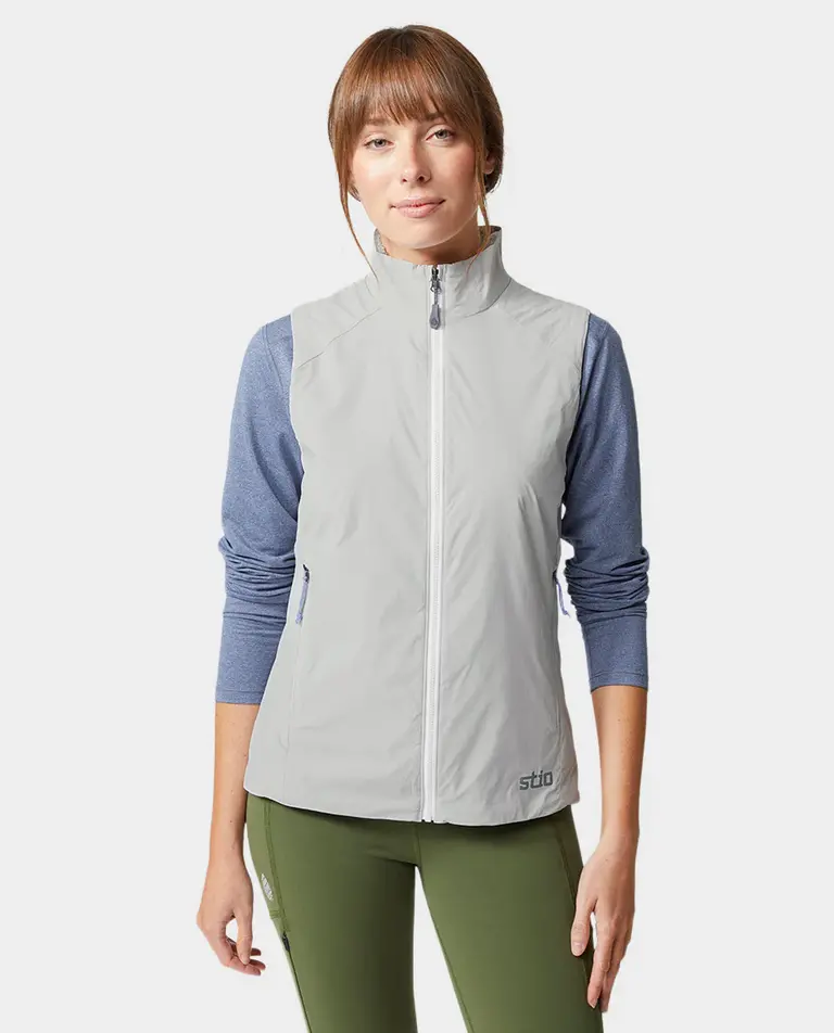 Stio Womens Dawner Vest
