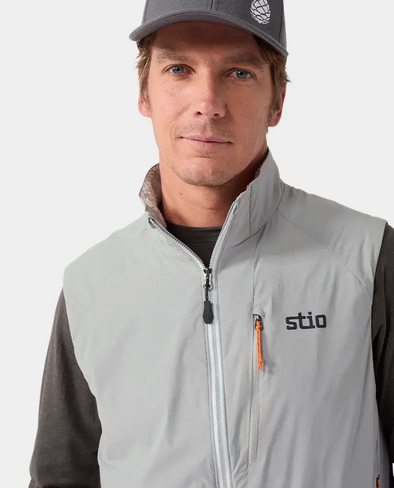 Stio Men's Dawner Vest