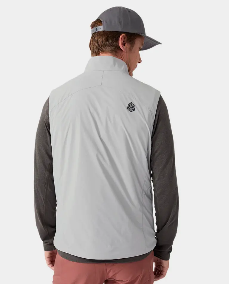 Stio Men's Dawner Vest