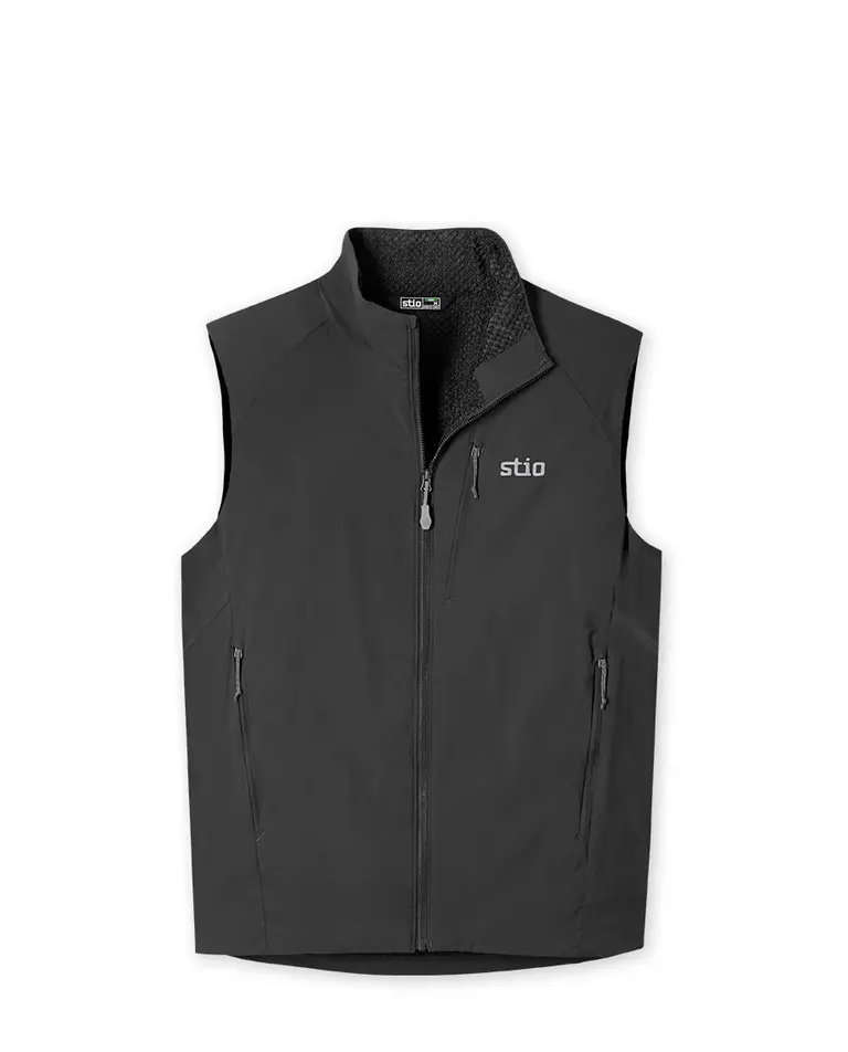 Stio Men's Dawner Vest