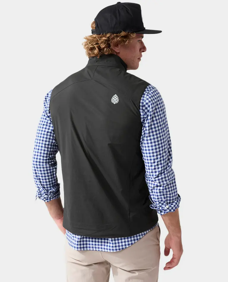 Stio Men's Dawner Vest