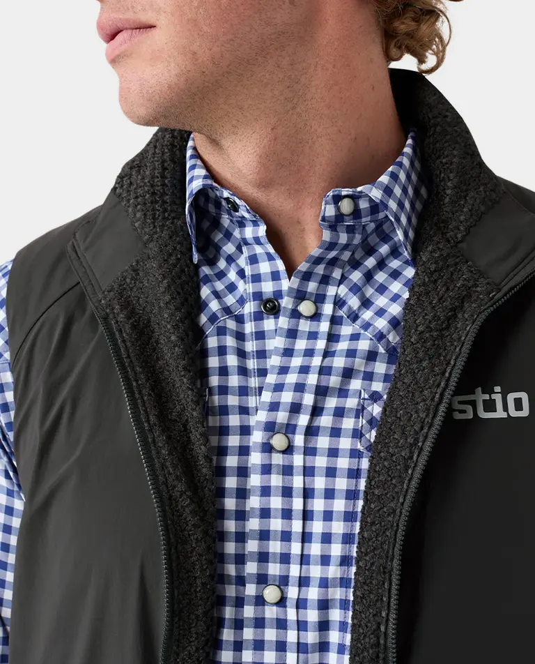 Stio Men's Dawner Vest