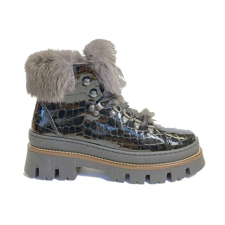 Regina Imports Regina Boston Boot