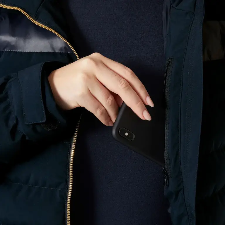 Helly Hansen Imperial Puffy Jacket 24