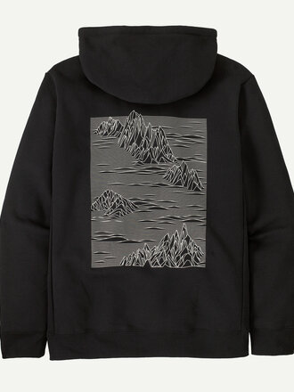 Patagonia Patagonia Stratosphere Uprisal Hoody - Men's