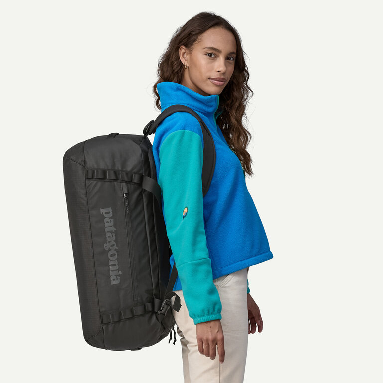 Patagonia Patagonia  Black hole Duffle - 55L