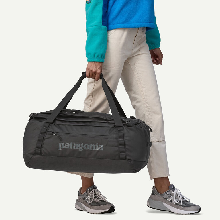 Patagonia Patagonia  Black hole Duffle - 55L