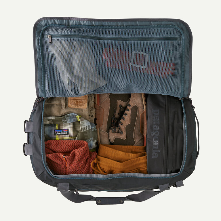Patagonia Patagonia  Black hole Duffle - 55L