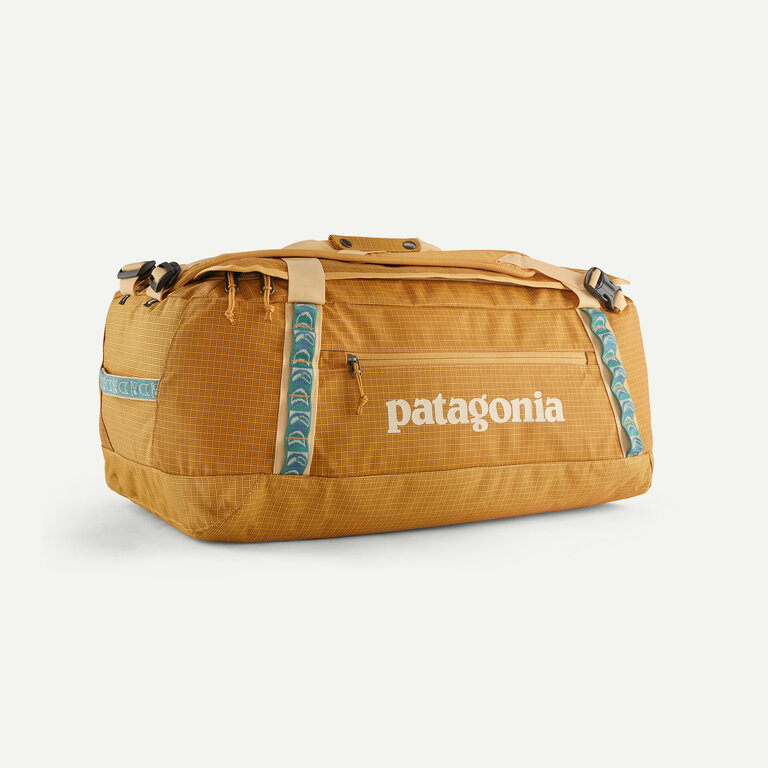 Patagonia Patagonia  Black hole Duffle - 55L