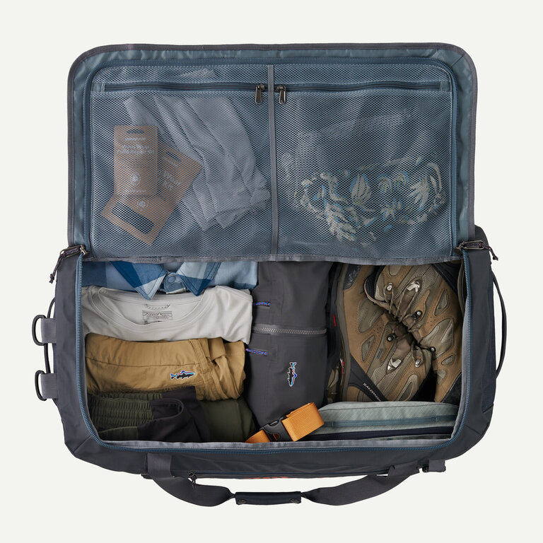 Patagonia Patagonia  Black Hole Duffle - 70L
