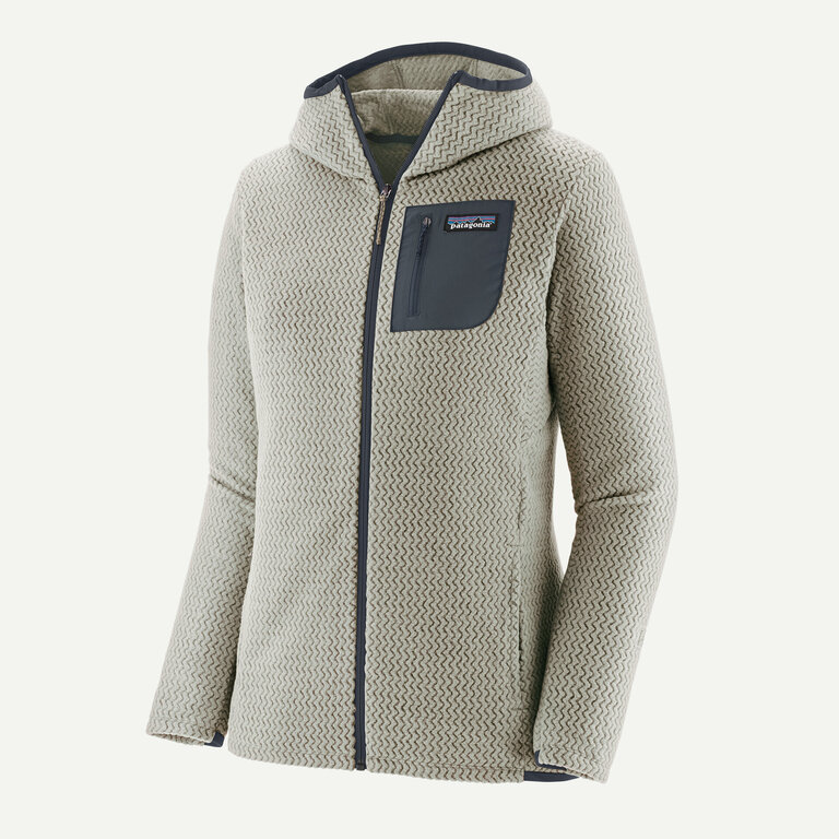 Patagonia Patagonia  R1 Air Full Zip Hood -  Women's