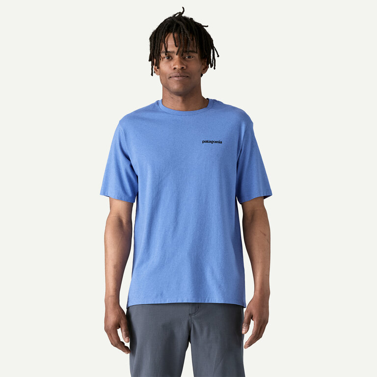 Patagonia Patagonia P-6 Logo Tee Patagonia