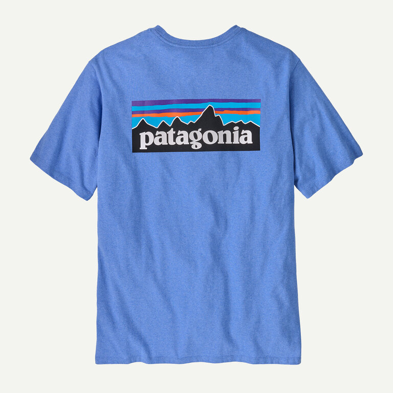 Patagonia Patagonia P-6 Logo Tee Patagonia