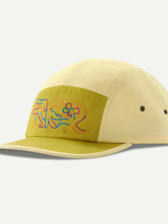 Patagonia Graphic Maclure Hat