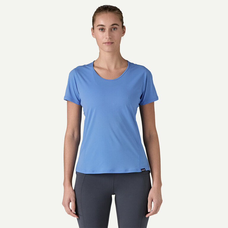 Patagonia W Cap Cool Lightweight Shirt