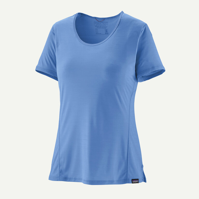 Patagonia W Cap Cool Lightweight Shirt