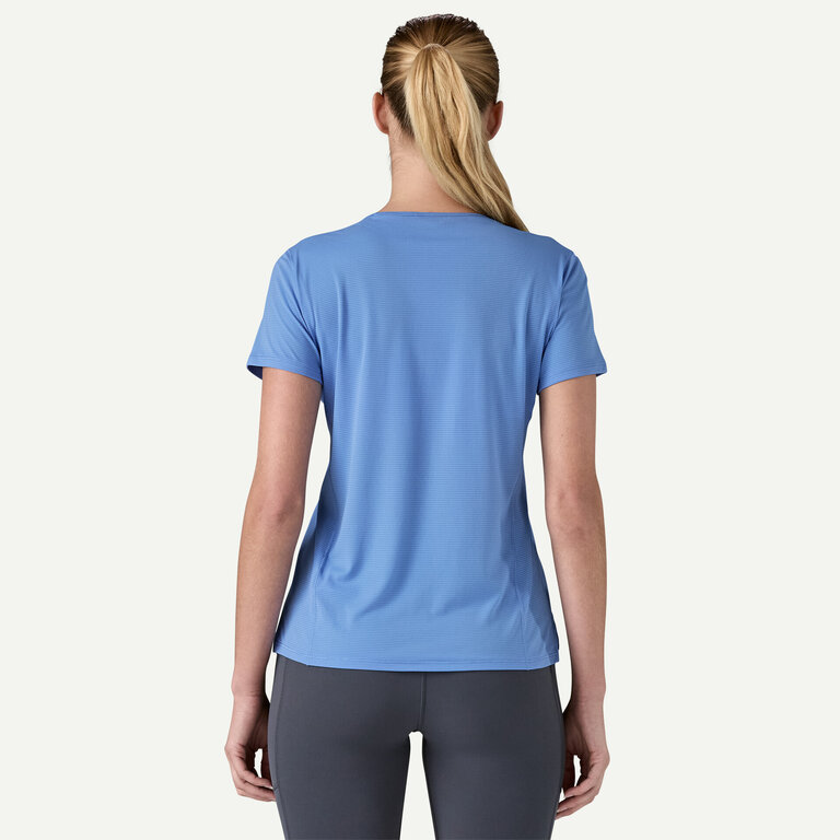 Patagonia W Cap Cool Lightweight Shirt