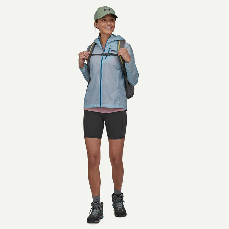 Patagonia W Maipo Short - 8"