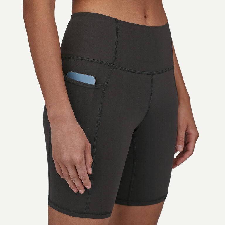 Patagonia W Maipo Short - 8"
