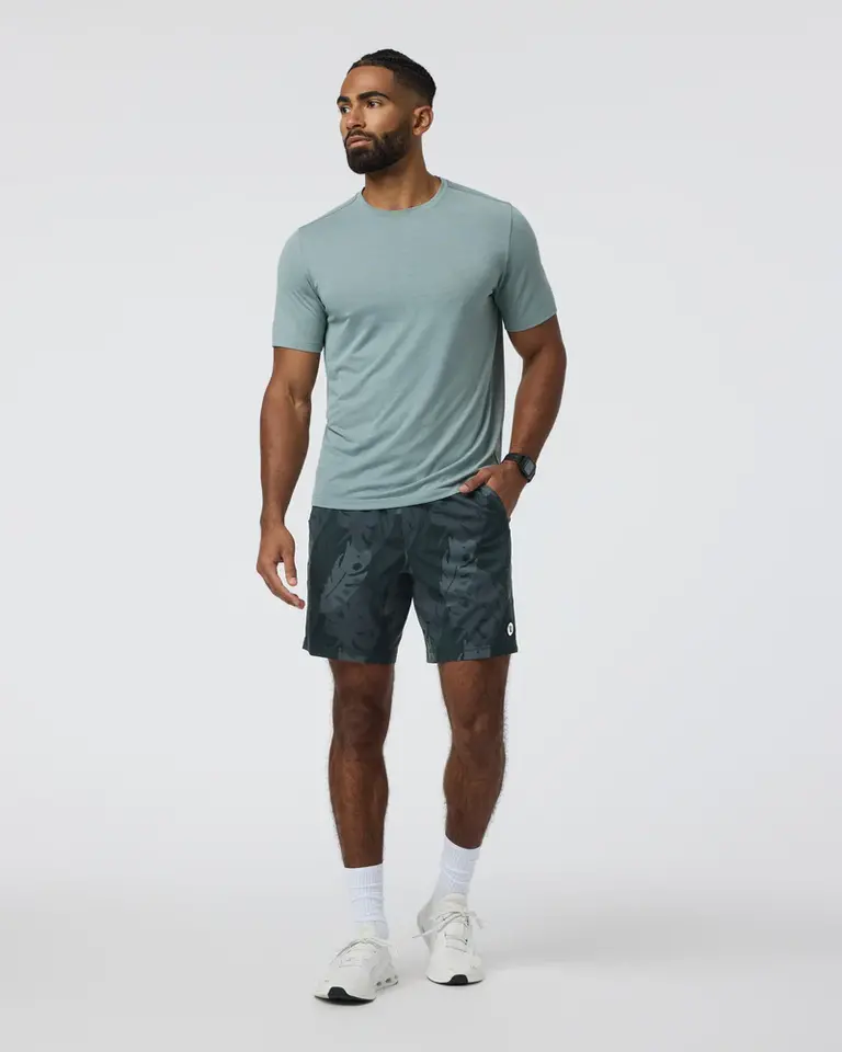 Vuori Kore Short 7"