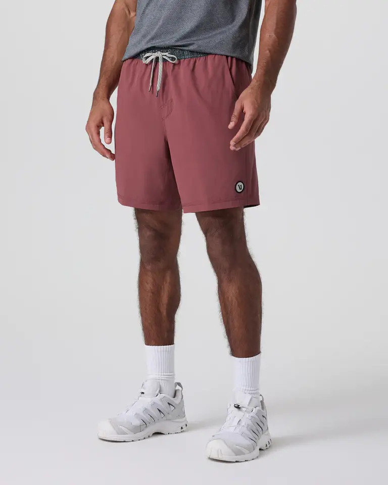 Vuori Kore Short 7"