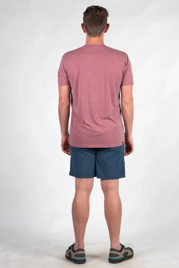 Belong Designs Men's Switchback Tee