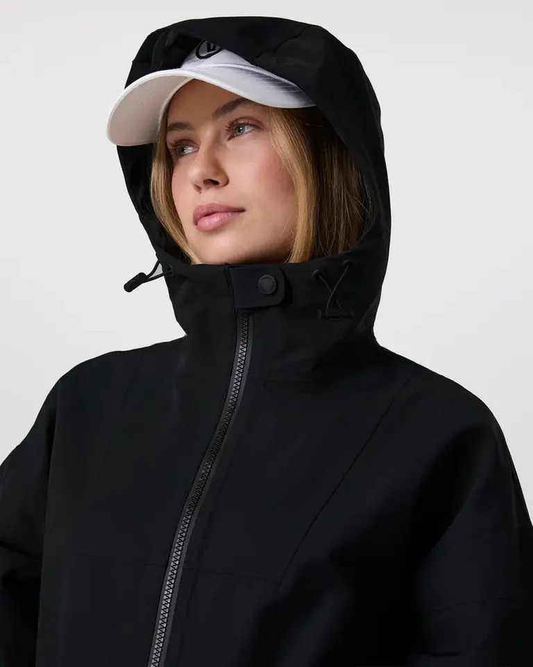 Vuori Pfeiffer Rain Jacket