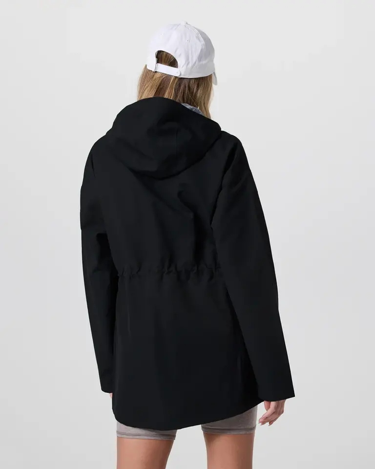 Vuori Pfeiffer Rain Jacket