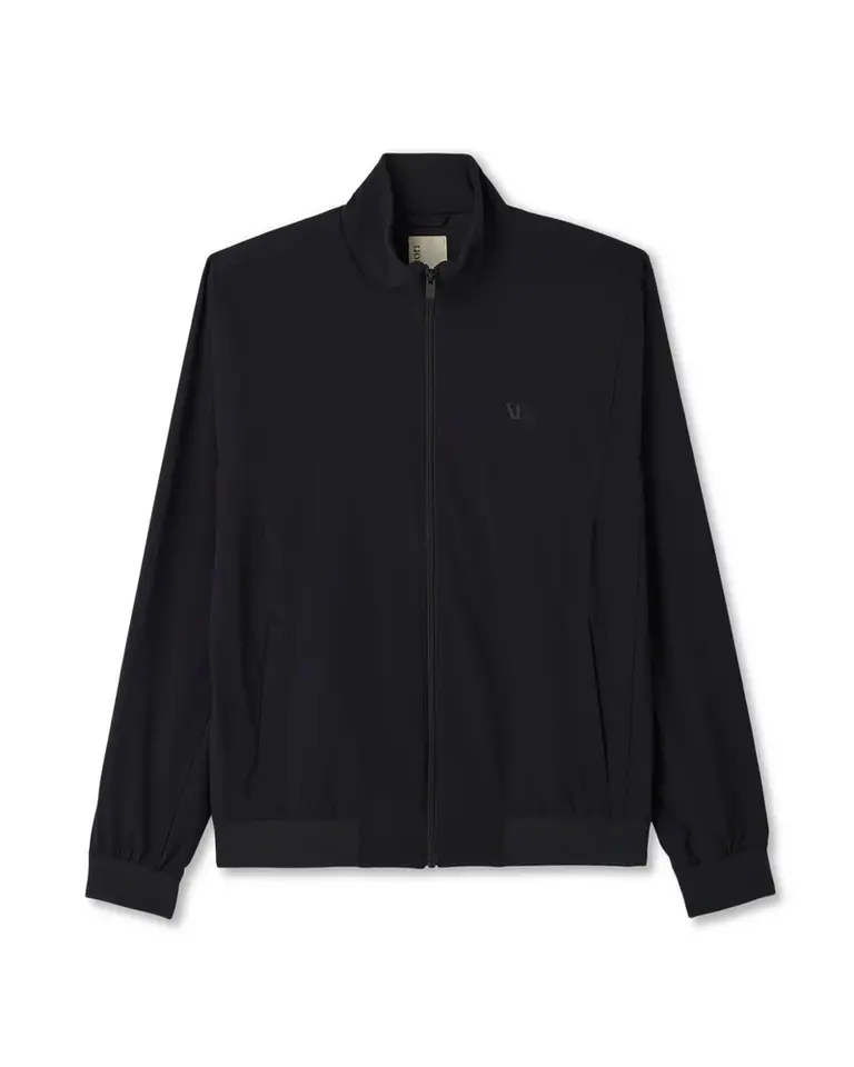 Vuori Fleet Jacket