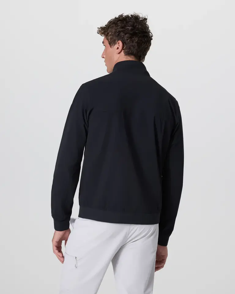Vuori Fleet Jacket