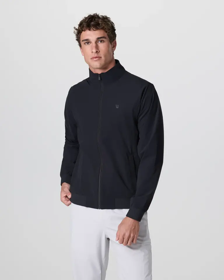 Vuori Fleet Jacket