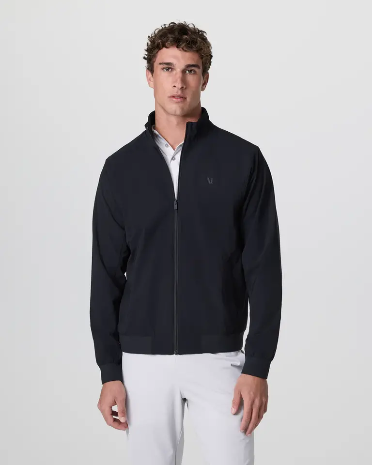 Vuori Fleet Jacket